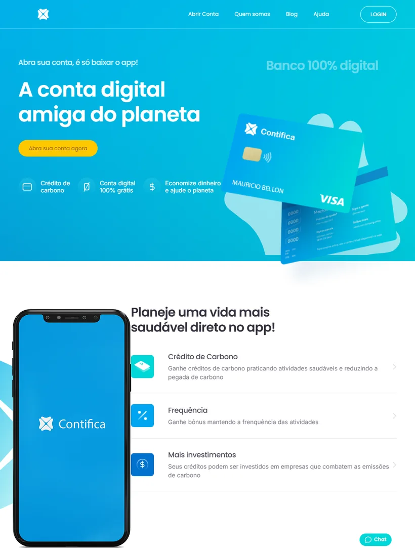 Contifica v1