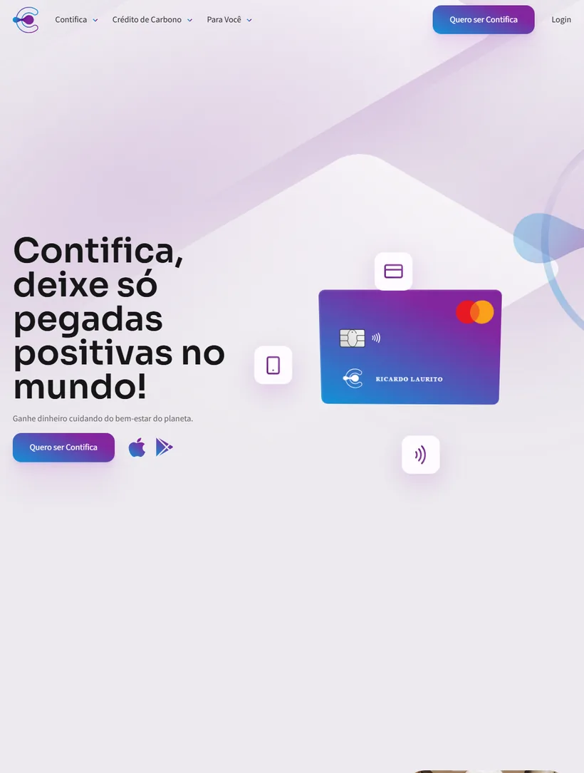 Contifica v2